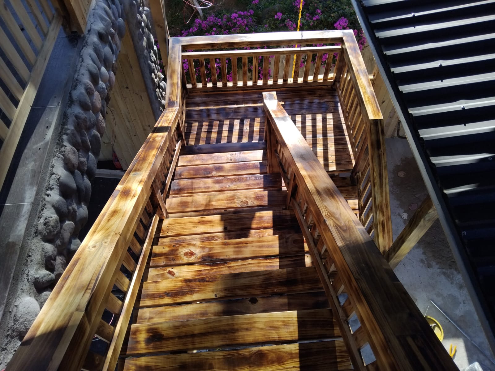 Imagen de Escalera 7